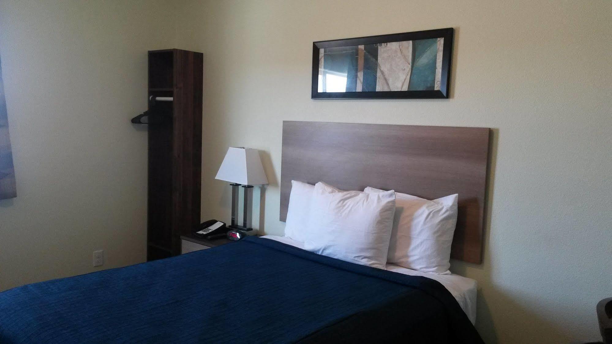 Barons Lodge Killdeer Esterno foto