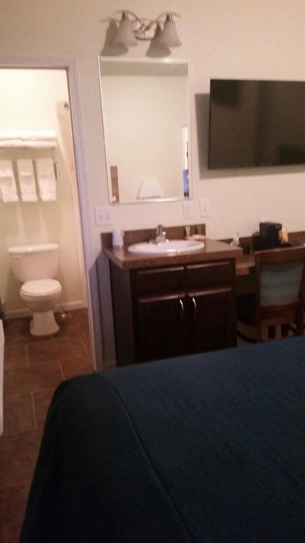 Barons Lodge Killdeer Esterno foto