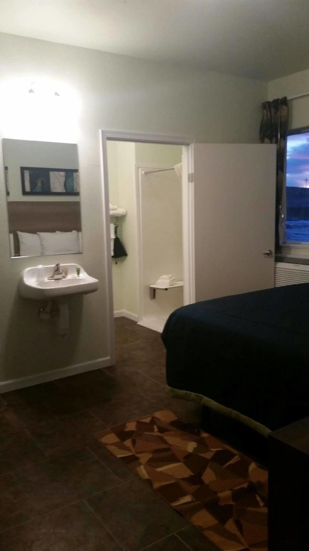 Barons Lodge Killdeer Esterno foto
